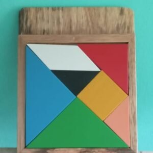 Tangram Puzzle